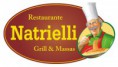 Restaurante Natriellina rota do Litoral Sul